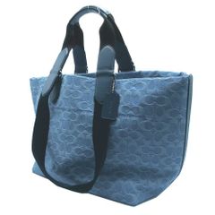 coachコーチ銀座松屋で購入ゴッサム トートバッグ2way - メルカリ