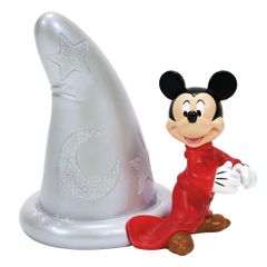 エネスコ ショーケース enesco ピーターパン ウェンディ 置物