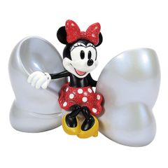 エネスコ ショーケース enesco ピーターパン ウェンディ 置物
