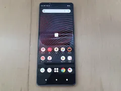 2026年最新】xperia 1 iii simフリーの人気アイテム - メルカリ