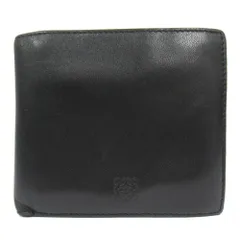 2026年最新】ロエベ 二つ折り財布 アナグラムの人気アイテム - メルカリ