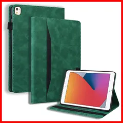 【在庫セール】ケース ケース iPad iPad 10.2インチ iPad スタンド ケース 落下保護 ケース TPU全面保護 第9世代/第8世代/第7世代 軽量 ipad シンプル スタンド機能 2019)カバー カード収納 2020 耐衝撃 (2021 キ