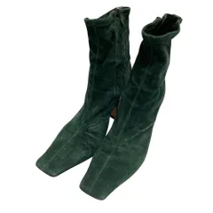 2026年最新】Celine フィービー ブーツの人気アイテム - メルカリ