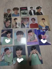 BTS（防弾少年団・バンタン）ジェイホープ(J-HOPE・ホソク・ホビ) 2018 2019 2020メモリーズ SOWOOZOO トレカ など まとめ