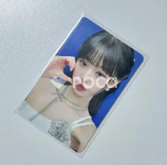 IVE ウォニョン IVE THE 1ST WORLD TOUR SHOW WHAT I HAVE DVD/Blu-ray/KiT APPLEMUSIC