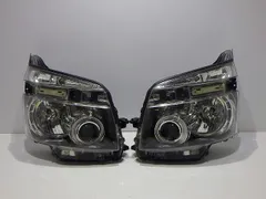 2026年最新】ヴォクシー70 ヘッドライトの人気アイテム - メルカリ