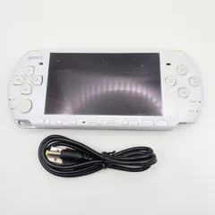 2026年最新】PSP-3000本体パールホワイトの人気アイテム - メルカリ