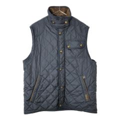 ラルフローレン ファイヤーマンベスト RalphLauren キルティング 中綿