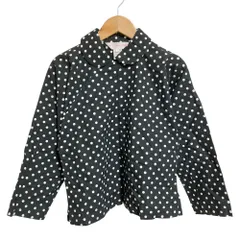 2026年最新】ギャルソン ドット シャツの人気アイテム - メルカリ