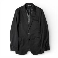 定価126,000 GalaabenD（ガラアーベント） レザーダウンジャケット
