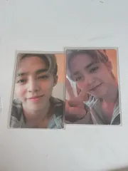 SEVENTEEN Face the Sun エスクプス 出品