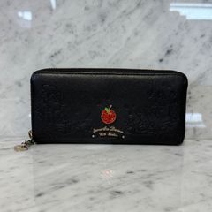 UGG アグ 長財布 ラウンドファスナー ジップ スウェード スエード ロゴ