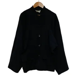 2026年最新】comme des garcons black チャイナの人気アイテム - メルカリ