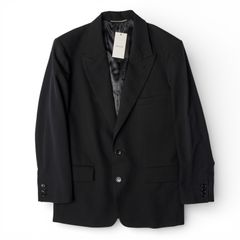 acne studios リラックスフィット テーラードジャケット 48 acne studios リラックスフィット テーラードジャケット 48 - メルカリ