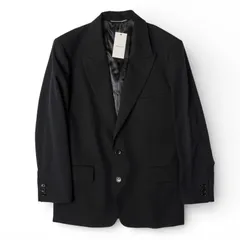 GALAABEND ガラアーベント テーラードジャケット ドライギャバストレッチ 87407203-S