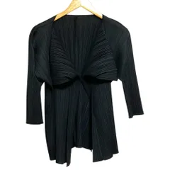 2026年最新】イッセイミヤケ プリーツプリーズカーディガンの人気