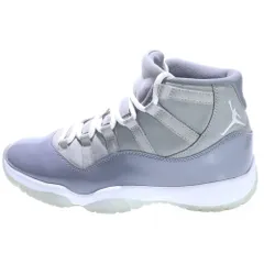 2026年最新】jordan 11 cool greyの人気アイテム - メルカリ