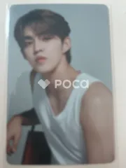 Seventeen エスクプス セブチ 17 IS RIGHT HERE DEAR Ver.