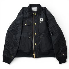 PALACE x carhartt WIP RANGER JACKET パレス カーハート レンジャー