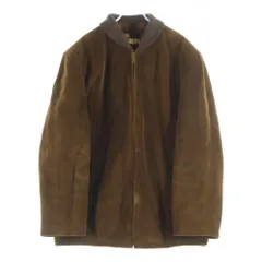 VINTAGE (ヴィンテージ) 60‐70S CRESCO クレスコ コーデュロイ ジャケット ブラウン