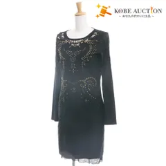 2026年最新】ロベルトカヴァリ ワンピースの人気アイテム - メルカリ