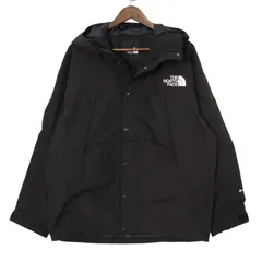 THE NORTH FACE/ザ ノースフェイス NP62550 Mountain Light Jacket マウンテンライトジャケット マウンテンパーカー 【RM1365-008】221