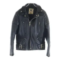 2026年最新】666 シングル ライダースの人気アイテム - メルカリ