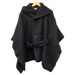 イッセミヤケ　ポンチョ・ケープコート 2026年最新】ISSEY MIYAKE レディース ポンチョ・ケープコートの人気