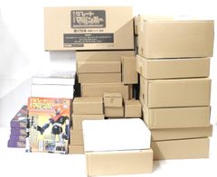 Unused Hachette Iron Castle Mazinger Z Great Hero Great Mazinger Volumes 101-201 Model Figure Hobby IT430EELB224 -D-B100-byebye