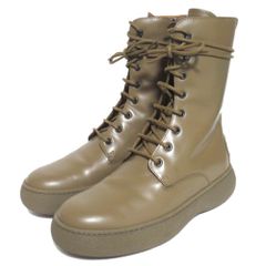 美品 22SS pas de calais パドカレ ドットカットJQブラウス オーガニックコットン×リネン 長袖 シャツ 6297 36 ネイビー レディース 古着 中古 USED pas de calais - 2024SS パドカレ pas de calais 綿シルクローンシャツ