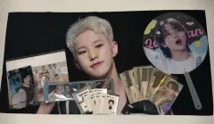 SEVENTEEN グッズ (おまけたくさん出品)