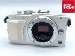 2026年最新】オリンパス PEN LITE E-PL6の人気アイテム - メルカリ