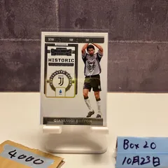 2026年最新】ブッフォン サインの人気アイテム - メルカリ