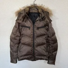 2026年最新】お兄系 ダウンの人気アイテム - メルカリ