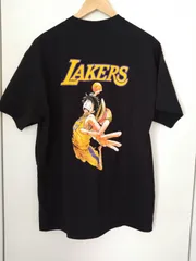 2026年最新】レイカーズ ワンピース コラボtシャツの人気アイテム