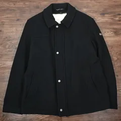 McGREGOR　マックレガー　ウールジャケット　取り外し可能ライナー付き　アメカジ　日本製　Lサイズ