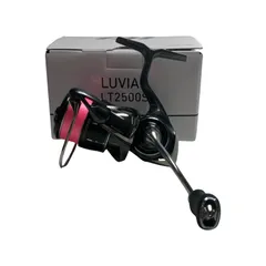 2026年最新】24ルビアス lt2500sの人気アイテム - メルカリ