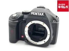 2026年最新】ペンタックスKXの人気アイテム - メルカリ