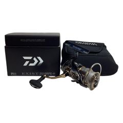 極上美品 ダイワ 02 トーナメント エアリティ 1500 エリア フル