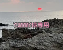 専用です。YUMMMY様