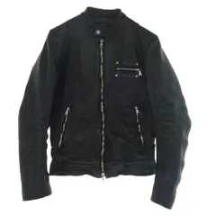 2026年最新】backlash ライダースの人気アイテム - メルカリ