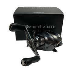 新品SHIMANO Bantam XG LEFT ベイトリール - メルカリ