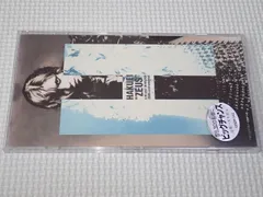 CD★HAKUEI ZEUS/LOST IN HEAVEN 8cm ハガキ付 収納ケース付 PENICILLIN★動作確認済