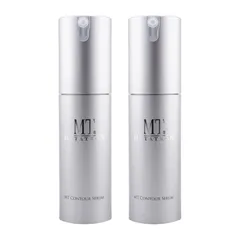 [2個セット]MTメタトロン MTコントアセラム 30mL 美容液 乾燥肌 敏感肌 保湿 スキンケア 基礎化粧品 美容液 [ネコポス]のサムネイル