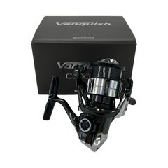 値下中【まあ美品】ヴァンキッシュ C5000XG ガラスコーティング済