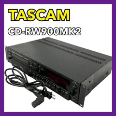 2026年最新】cd-rw900mk2の人気アイテム - メルカリ