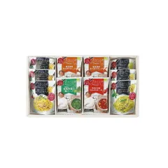 【お取り寄せギフト26T】坂井宏行監修 Cest bon cadeau -素敵な贈り物- SKIA-C(B4)