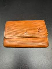 ルイヴィトン エピ ミュルティクレ6 B26012098