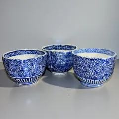 2026年最新】骨董蕎麦猪口の人気アイテム - メルカリ