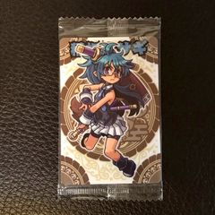 レ*ス様 ヴァイスシュヴァルツ らき☆すた 未開封パック - メルカリ
